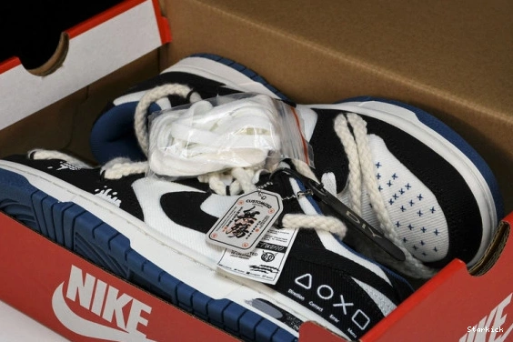 Dunk Nike DV0834-101 SE Low Retro 0721